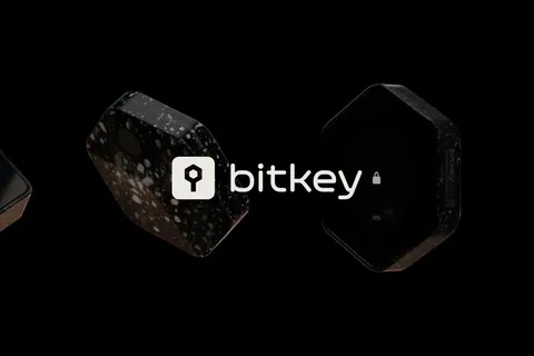 Bitkey (Block)