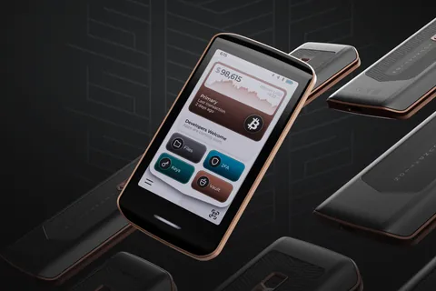Foundation Passport Prime